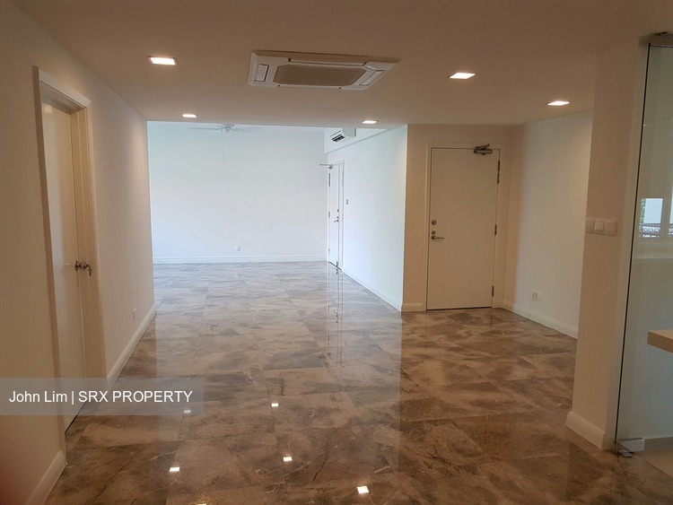 Sommerville Grandeur (D10), Condominium #177282332